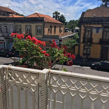 Hospedaria Boavista ポルト エクステリア 写真
