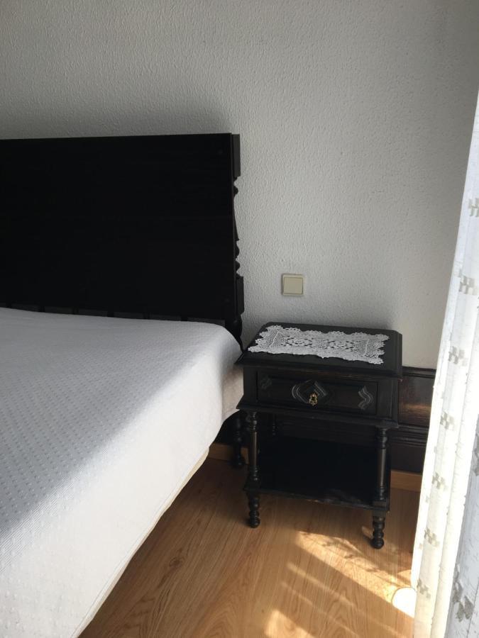 Hospedaria Boavista ポルト エクステリア 写真
