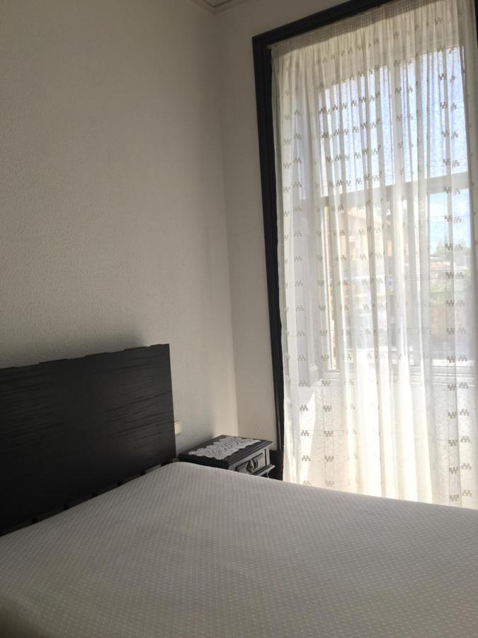 Hospedaria Boavista ポルト エクステリア 写真