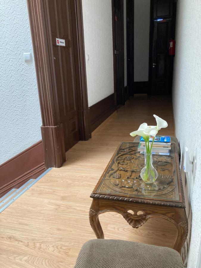 Hospedaria Boavista ポルト エクステリア 写真