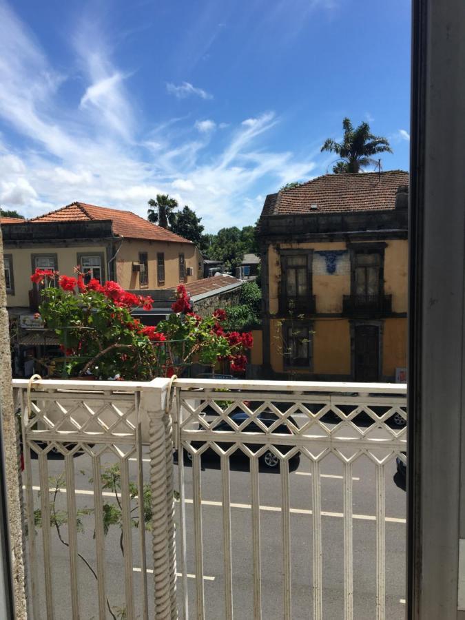 Hospedaria Boavista ポルト エクステリア 写真