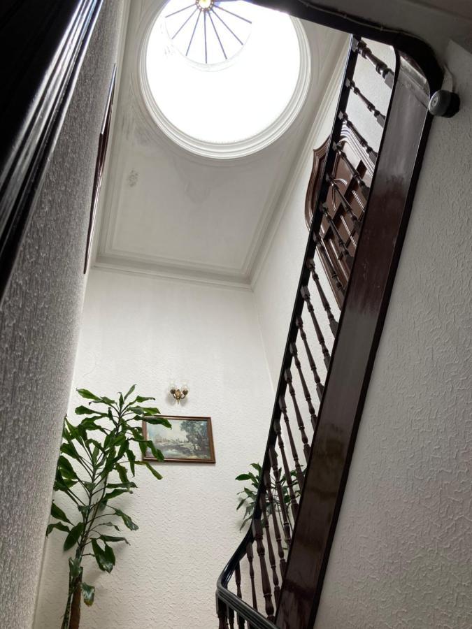 Hospedaria Boavista ポルト エクステリア 写真