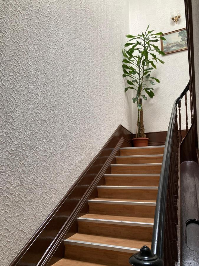 Hospedaria Boavista ポルト エクステリア 写真