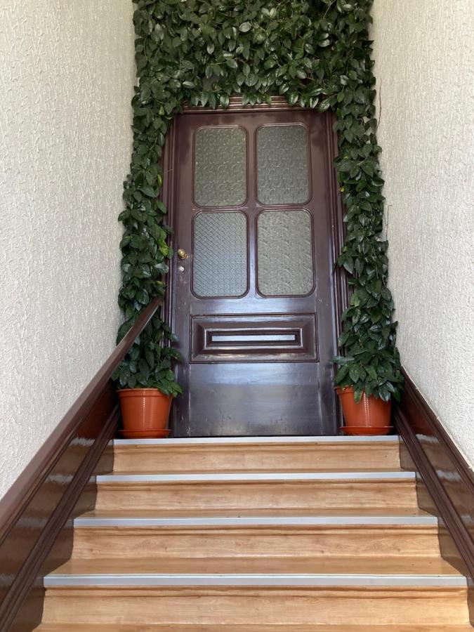 Hospedaria Boavista ポルト エクステリア 写真