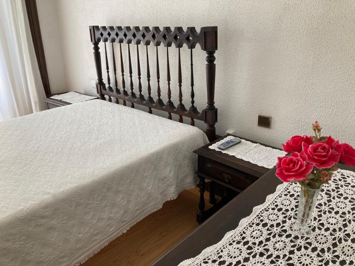 Hospedaria Boavista ポルト エクステリア 写真