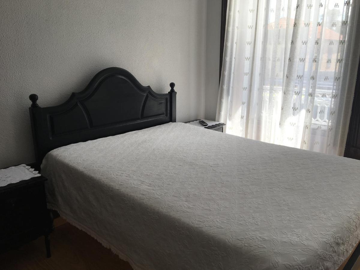 Hospedaria Boavista ポルト エクステリア 写真